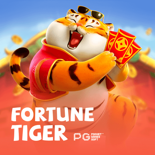 Great Fortune Tiger